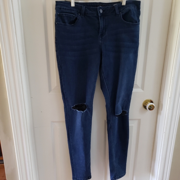Denver Hayes | Jeans | Dark Wash Denver 